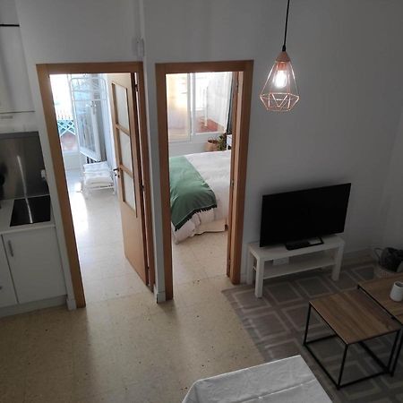 Апартаменти Apartamento Oliva Понтеведра Екстер'єр фото